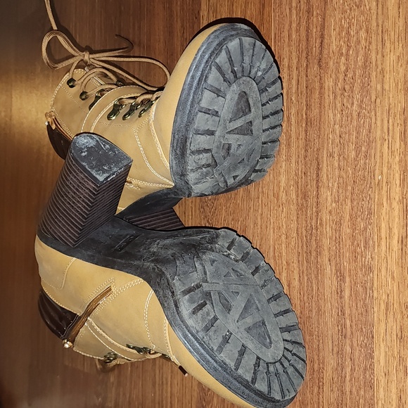 Booties - Picture 5 of 5